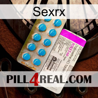 Sexrx new07